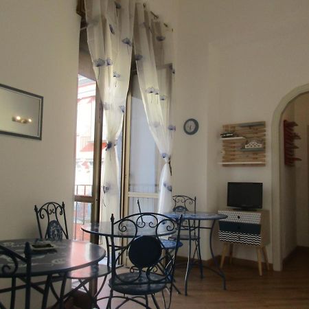 Il Borghetto Bed and Breakfast Napoli Eksteriør billede