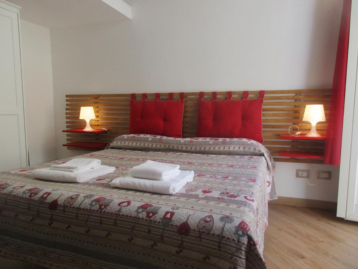 Il Borghetto Bed and Breakfast Napoli Eksteriør billede