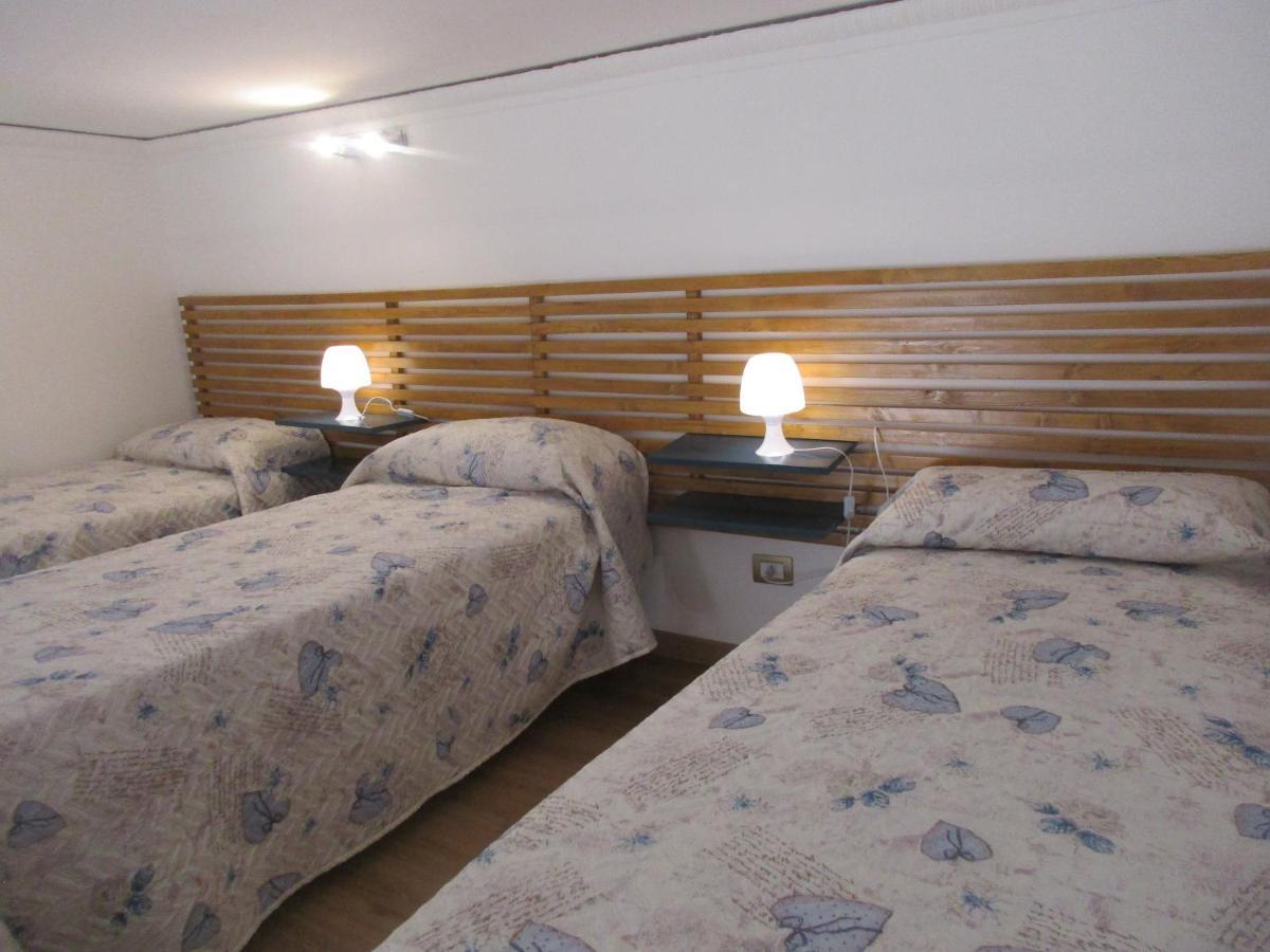 Il Borghetto Bed and Breakfast Napoli Eksteriør billede