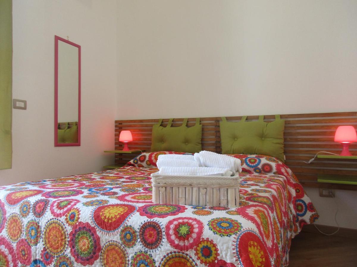 Il Borghetto Bed and Breakfast Napoli Eksteriør billede