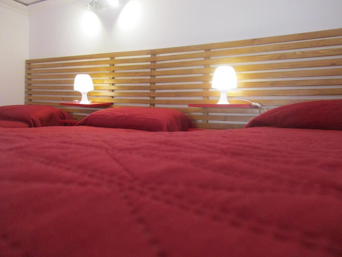 Il Borghetto Bed and Breakfast Napoli Eksteriør billede