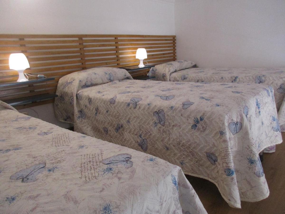 Il Borghetto Bed and Breakfast Napoli Eksteriør billede