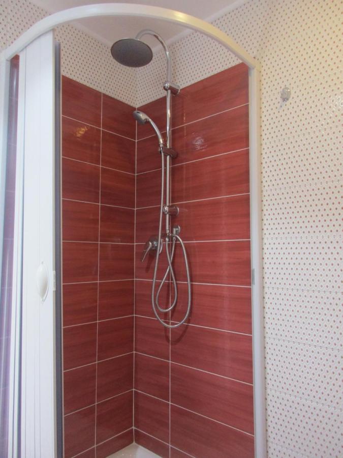 Il Borghetto Bed and Breakfast Napoli Eksteriør billede