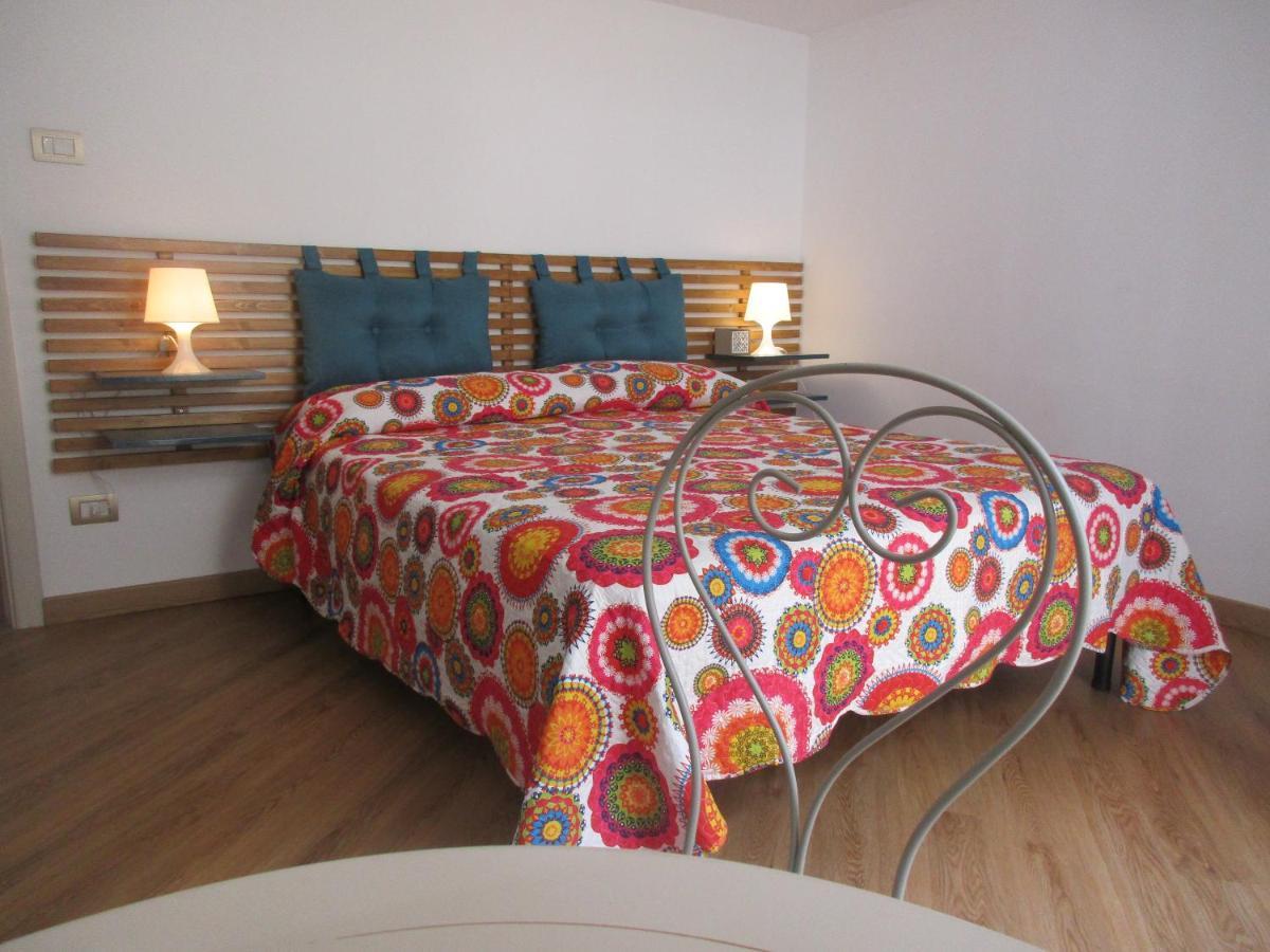 Il Borghetto Bed and Breakfast Napoli Eksteriør billede
