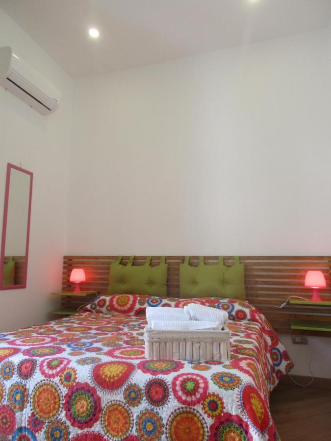 Il Borghetto Bed and Breakfast Napoli Eksteriør billede