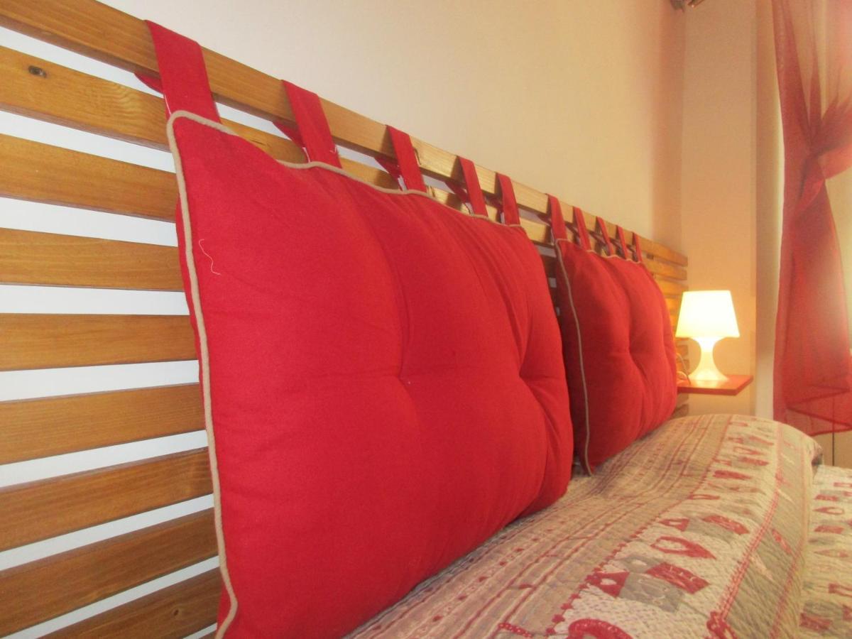 Il Borghetto Bed and Breakfast Napoli Eksteriør billede
