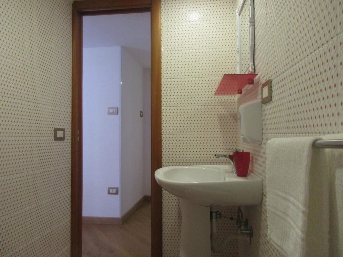 Il Borghetto Bed and Breakfast Napoli Eksteriør billede