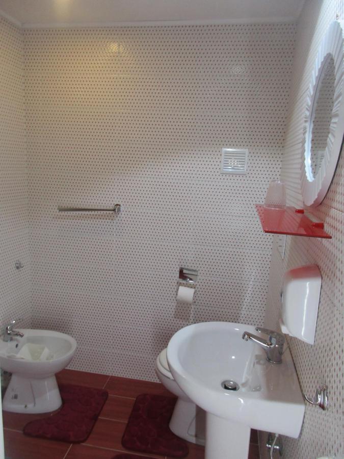 Il Borghetto Bed and Breakfast Napoli Eksteriør billede