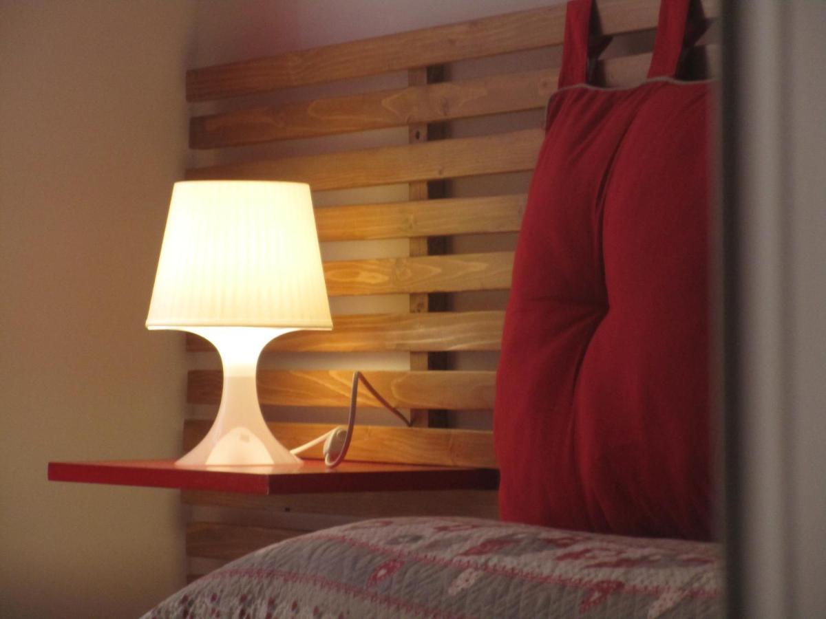 Il Borghetto Bed and Breakfast Napoli Eksteriør billede