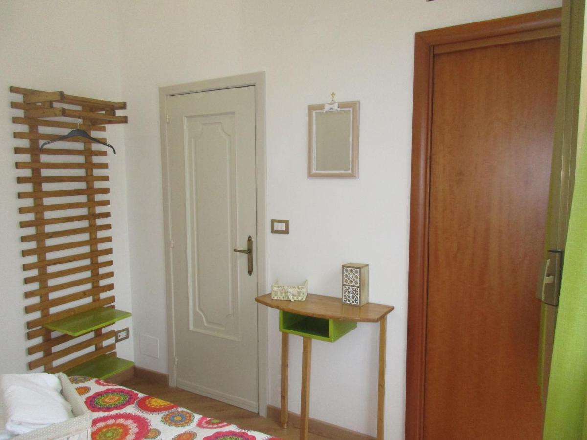 Il Borghetto Bed and Breakfast Napoli Eksteriør billede