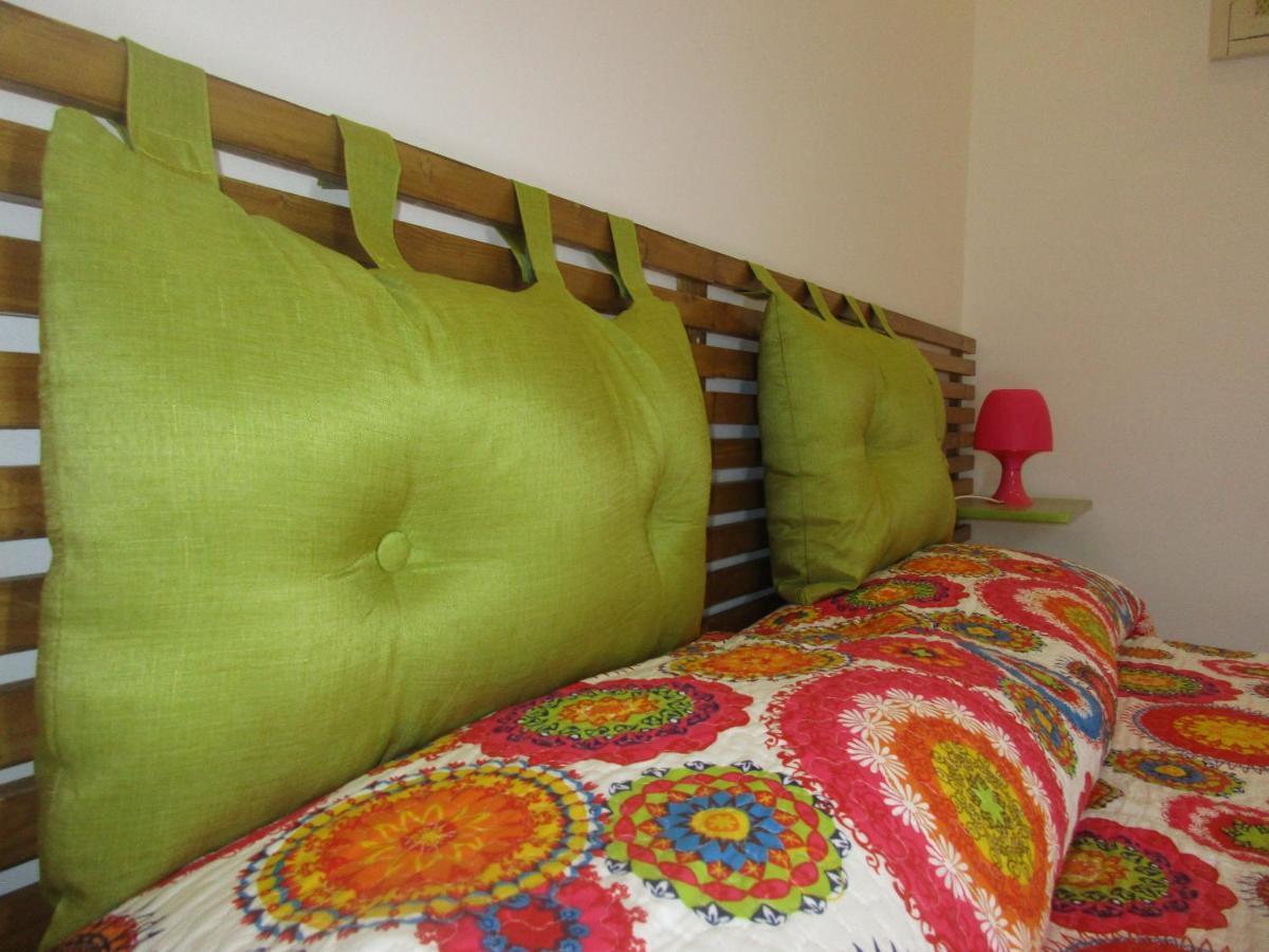 Il Borghetto Bed and Breakfast Napoli Eksteriør billede