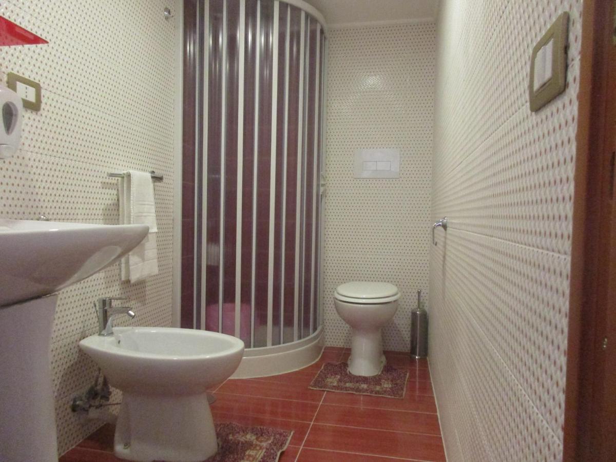 Il Borghetto Bed and Breakfast Napoli Eksteriør billede