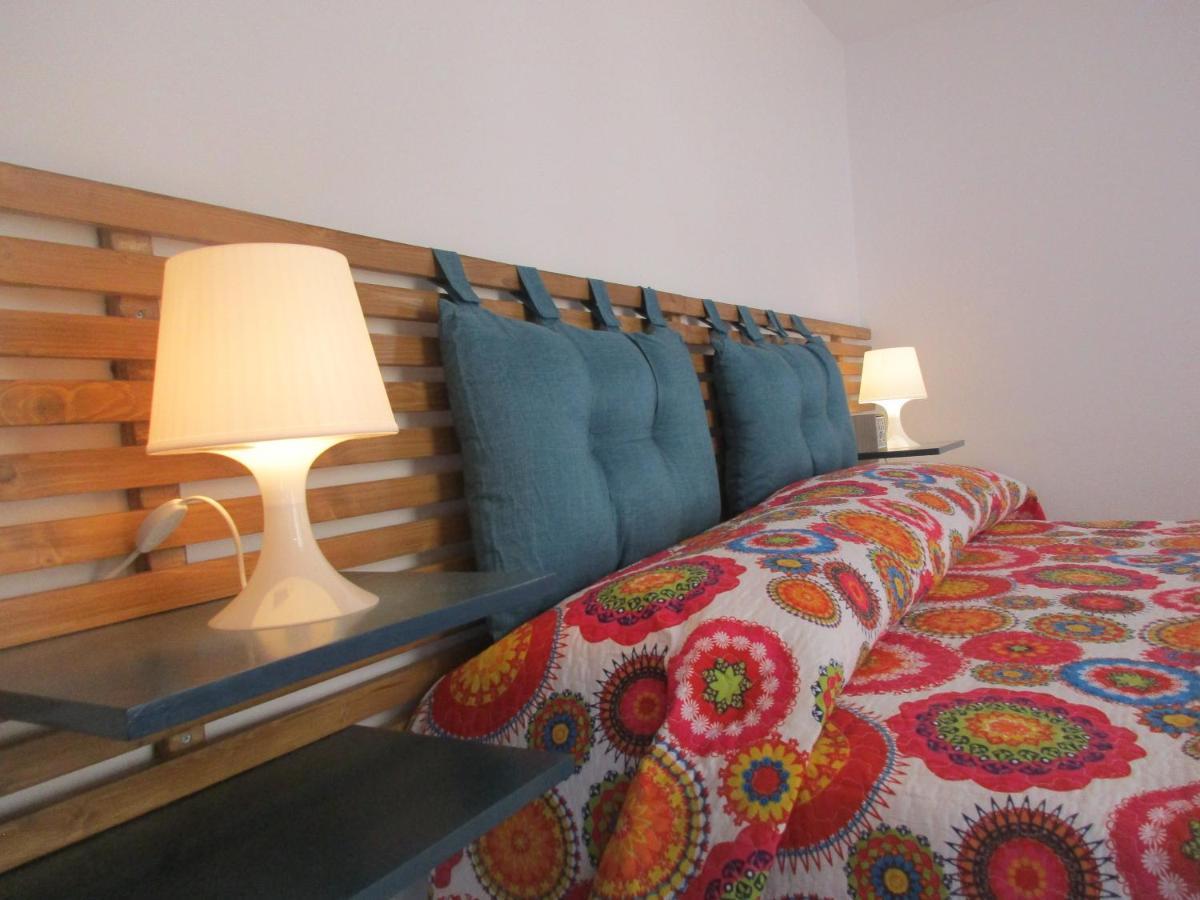 Il Borghetto Bed and Breakfast Napoli Eksteriør billede