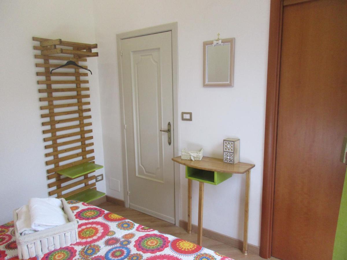 Il Borghetto Bed and Breakfast Napoli Eksteriør billede