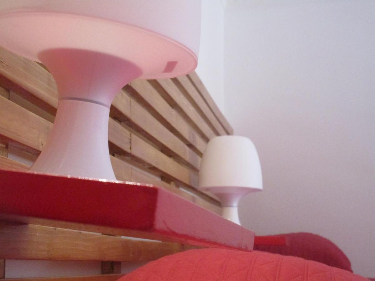 Il Borghetto Bed and Breakfast Napoli Eksteriør billede