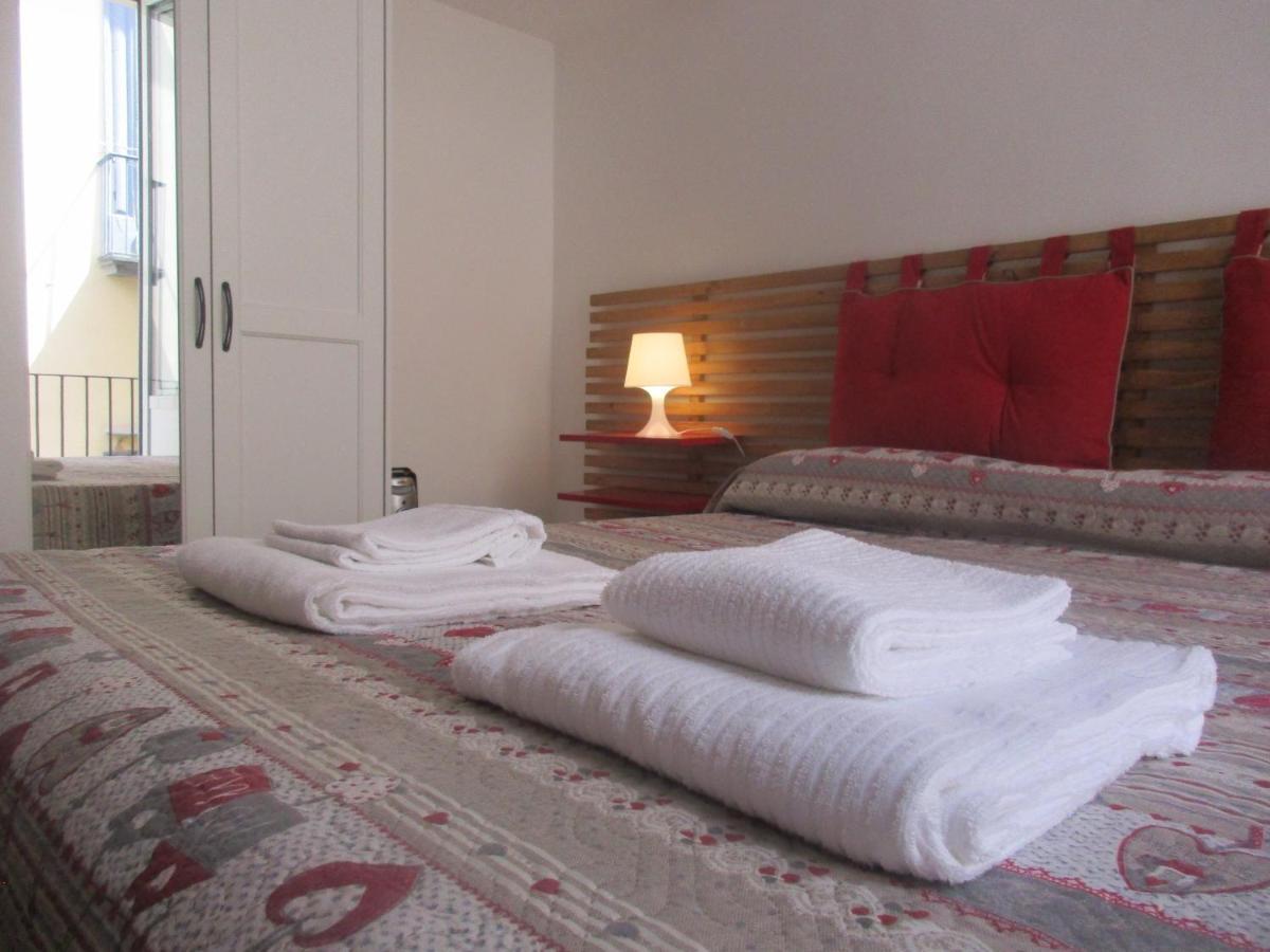 Il Borghetto Bed and Breakfast Napoli Eksteriør billede